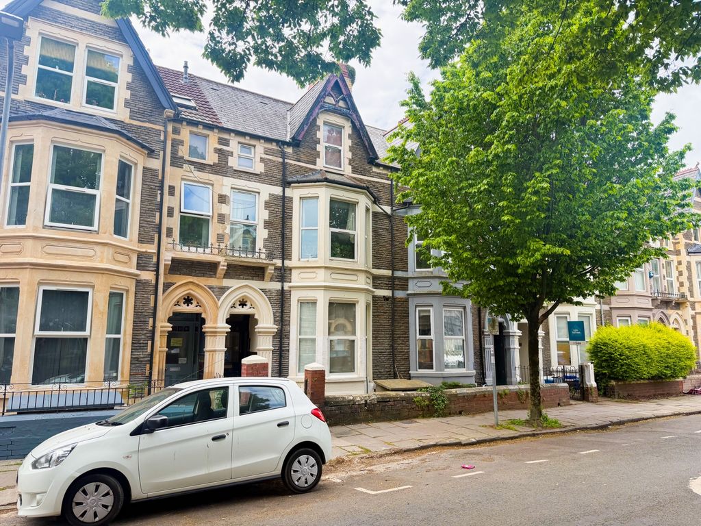 Property photo 1 of 15 Call 02920 454555 To Secure Your Viewing_1