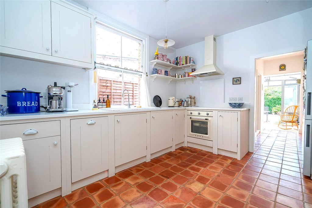 Property photo 3 of 14 Kitchen A