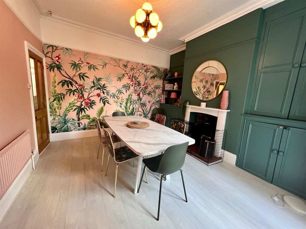 Additional image 4 of 3 bed terraced house to rentRichardson Street, York YO23