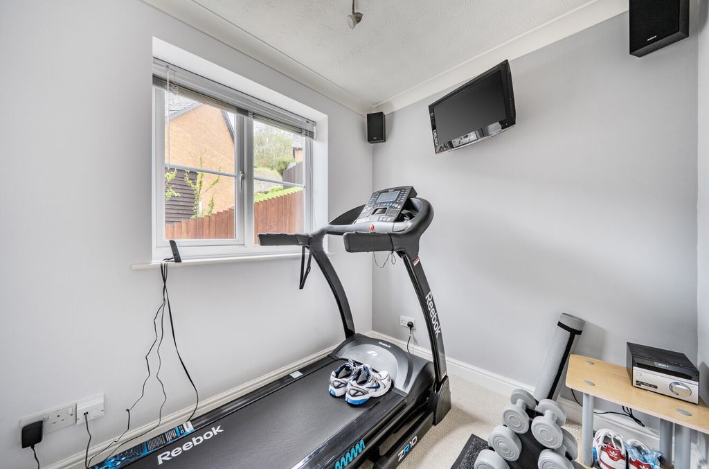 Additional image 8 of 5 bed detached house for salePrimrose Drive, Newtown, Powys SY16