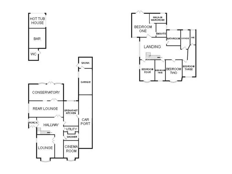 Additional image 53 of 5 bed detached house for saleFleetwood Road, Fleetwood FY7