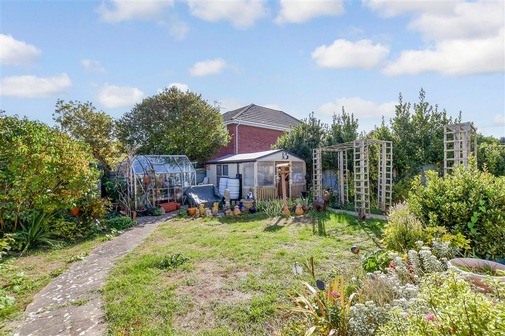 Property photo 3 of 15 Rear Garden