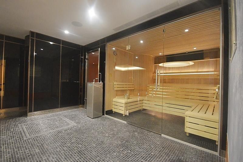 Property photo 3 of 7 Sauna