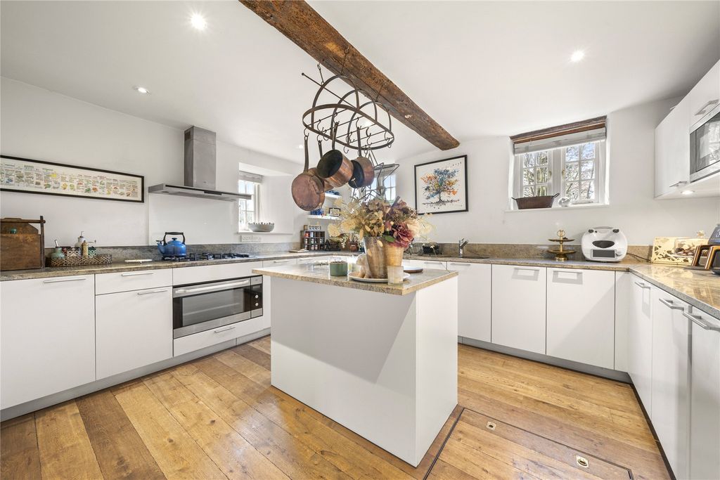 Additional image 5 of 5 bed detached house for saleSutton Park, Sutton Green, Guildford, Surrey GU4