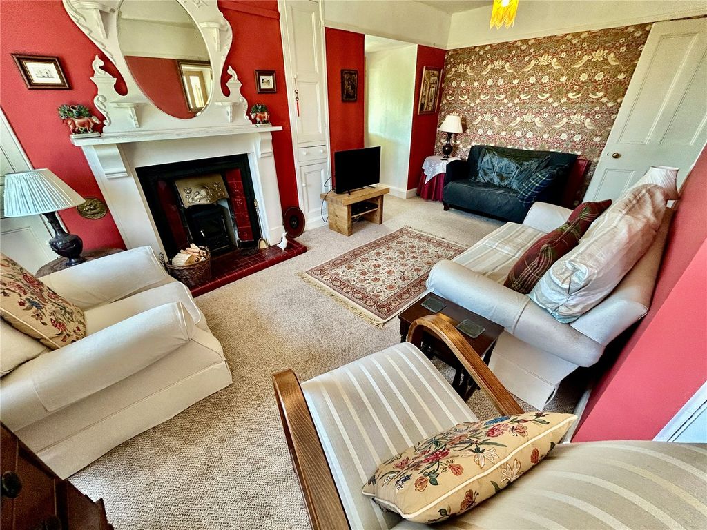 Additional image 14 of 5 bed detached house for saleTyn-Y-Gongl, Benllech, Isle Of Anglesey LL74