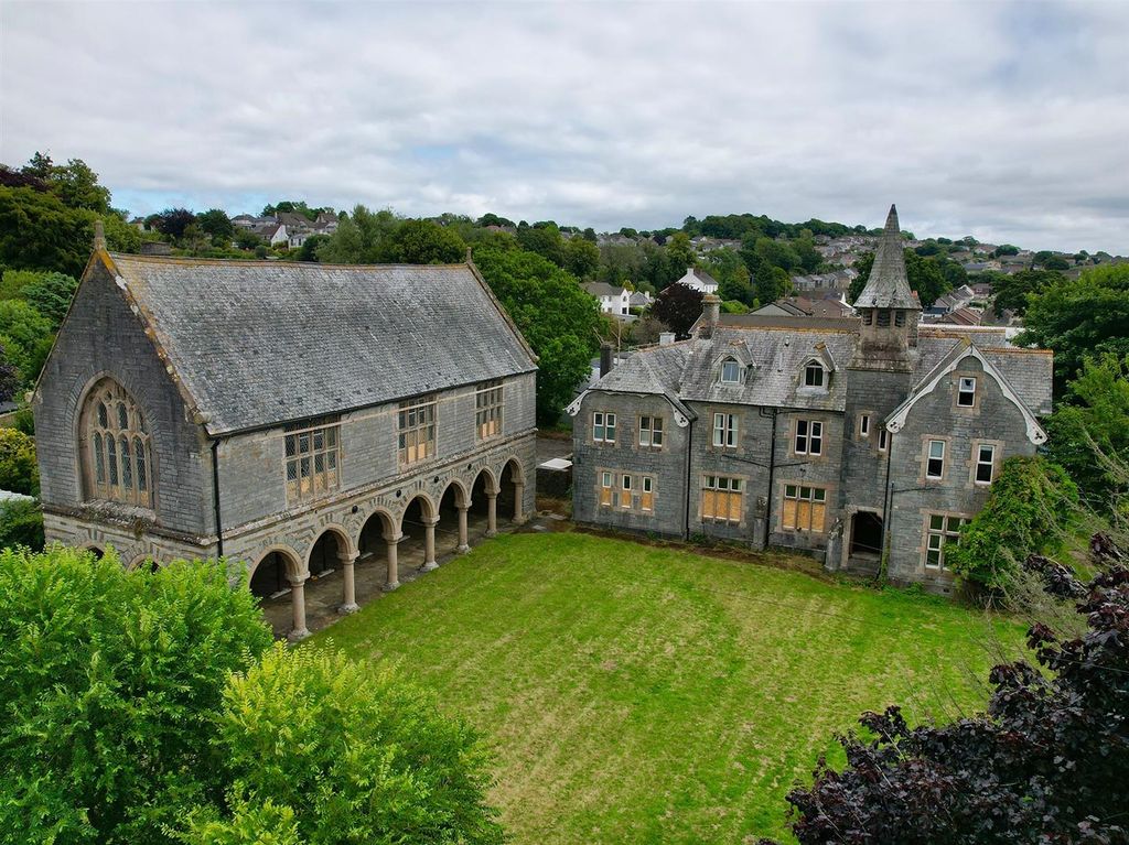Additional image 9 of 10 bed detached house for salePlympton, Plymouth PL7