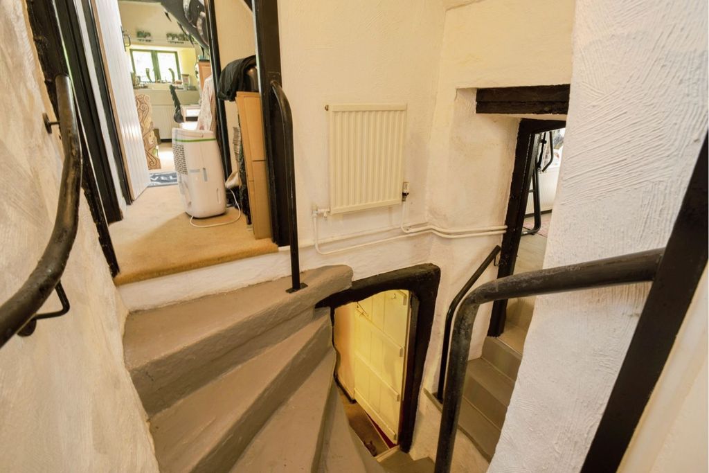 Additional image 13 of 4 bed detached house for saleMount Road, Pontypool NP4