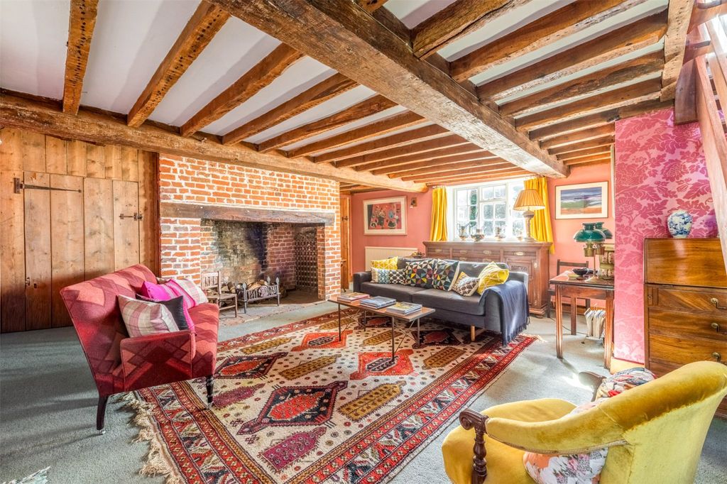 Property photo 3 of 26 Reception Hall