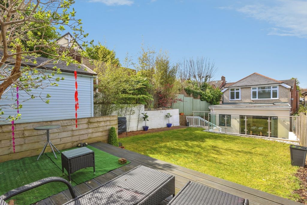 Property photo 1 of 18 Rear