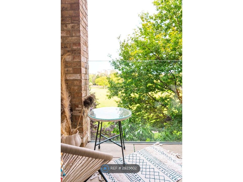 Property photo 3 of 14 Balcony Overlooking The Park