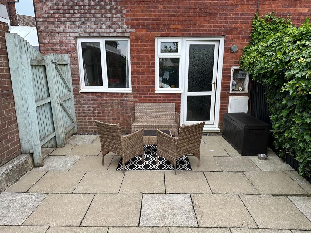 Property photo 3 of 19 Rear Garden