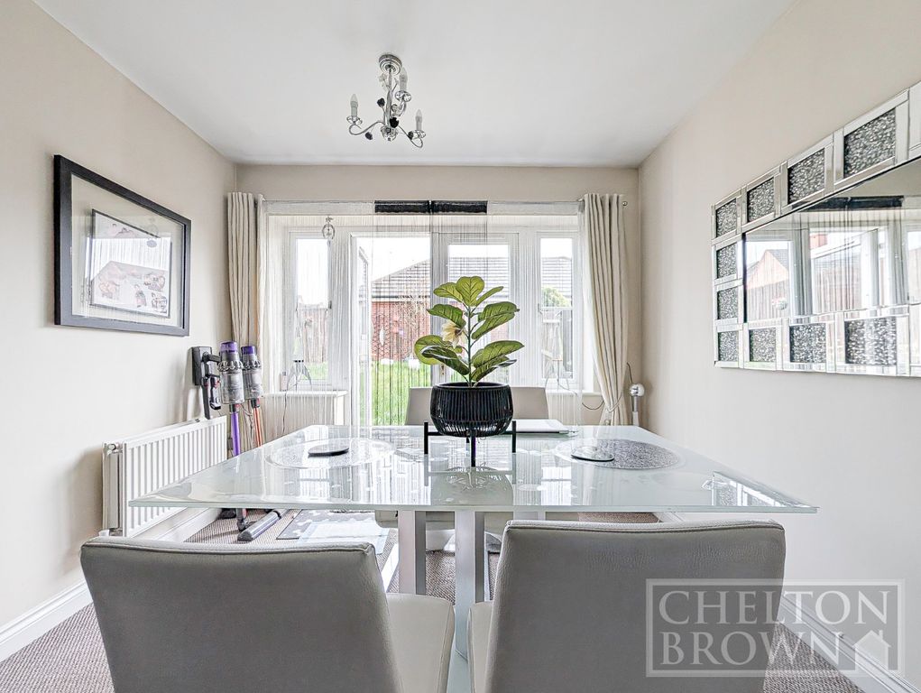 Property photo 3 of 38 Living &amp; Dining