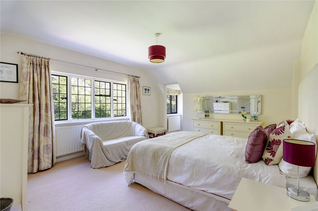 Additional image 10 of 6 bed detached house for saleChichele Road, Oxted, Surrey RH8