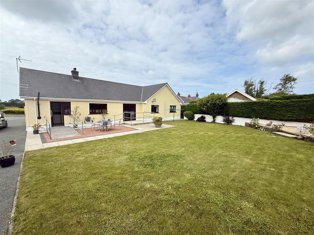 Property photo 2 of 29 Externally