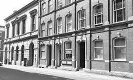 Property photo 1 of 11 The Stamp House  Historic Photo.Jpeg