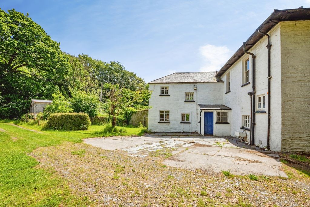 Additional image 35 of 7 bed detached house for saleLlechryd, Cardigan, Ceredigion SA43