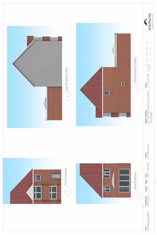 Additional image 14 of 3 bed property for saleHarlington Road East, Feltham TW13