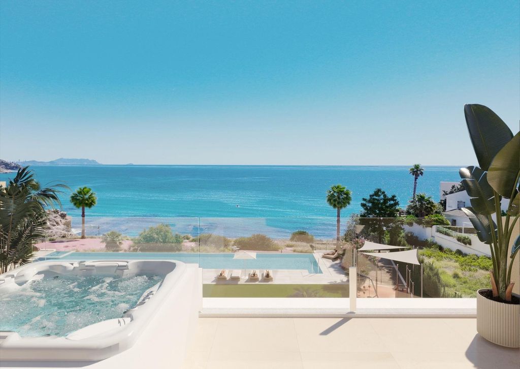 Property photo 1 of 12 Town House In El Campello N10002