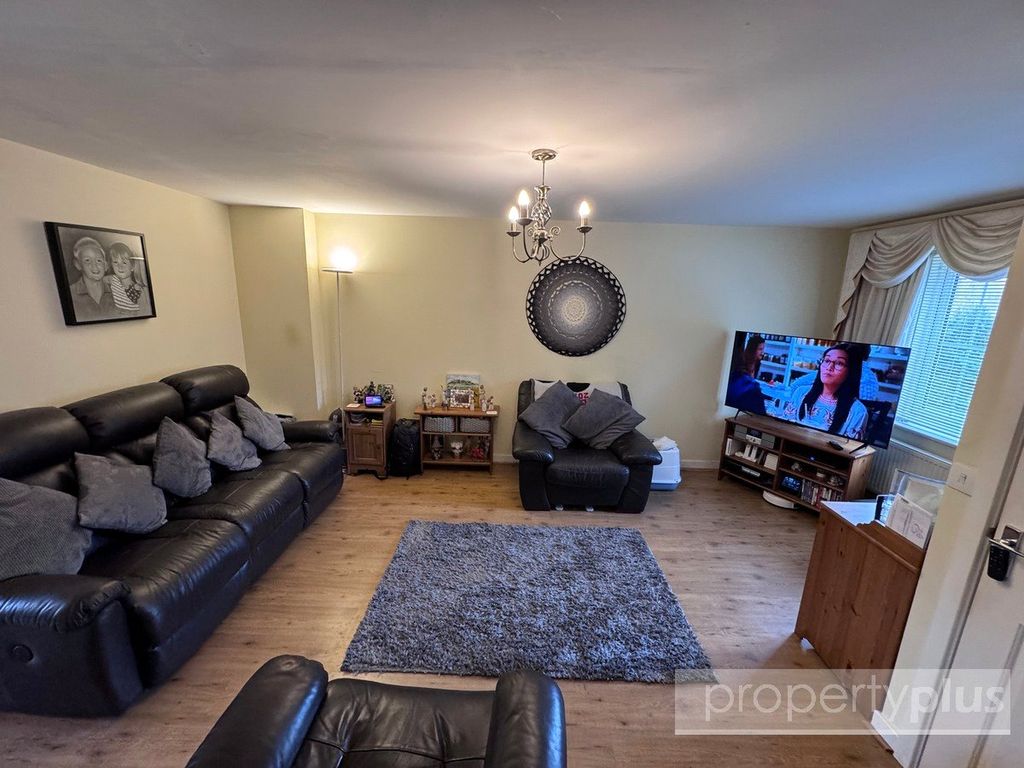 Additional image 4 of 3 bed detached house for saleHeol Dinas Isaf, Williamstown, Tonypandy CF40