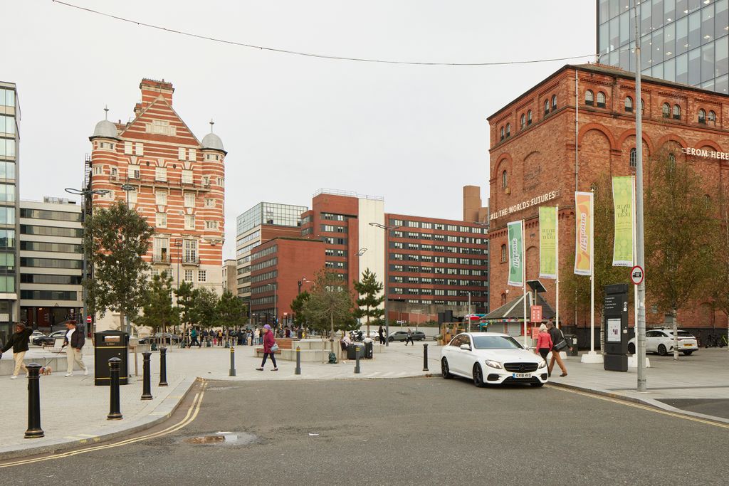 Additional image 12 of 2 bed flat to rentRoco, 19 James Street L2