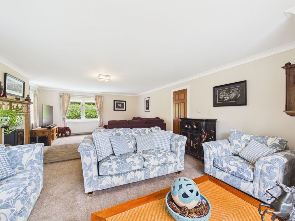Additional image 6 of 4 bed detached house for saleCurling Pond House, Quothquan, Biggar ML12