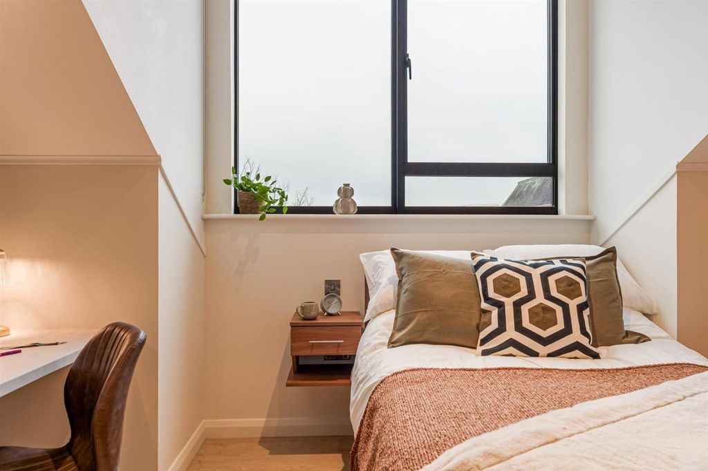 Additional image 7 of Studio to rentElmwood Avenue, Belfast BT9