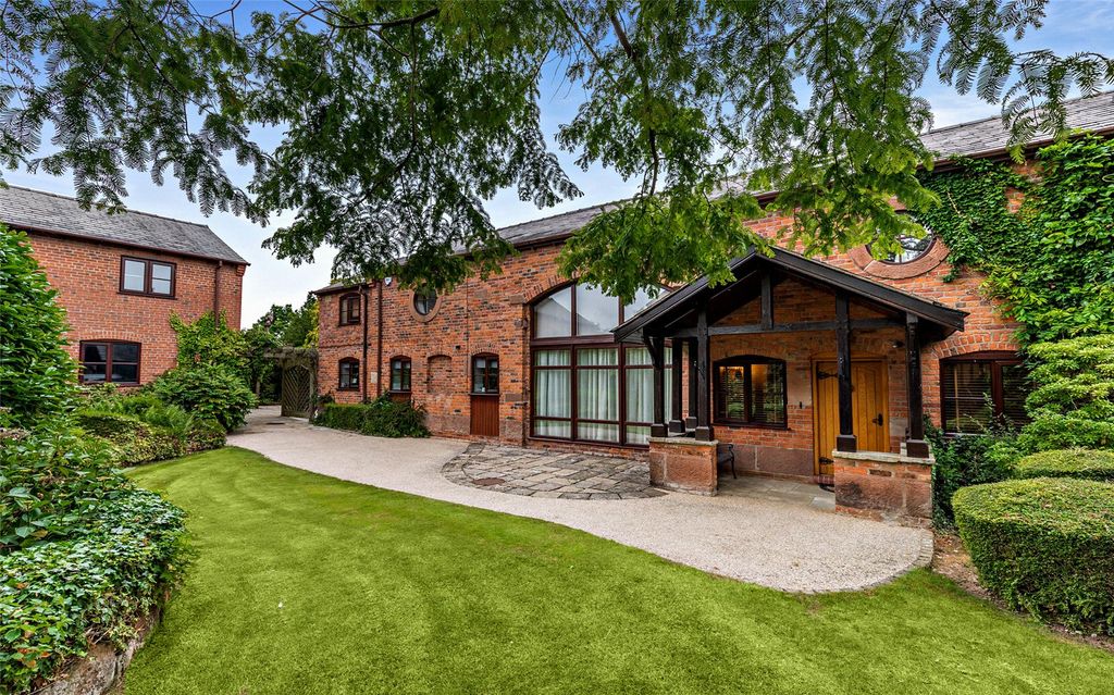Property photo 3 of 44 Main House