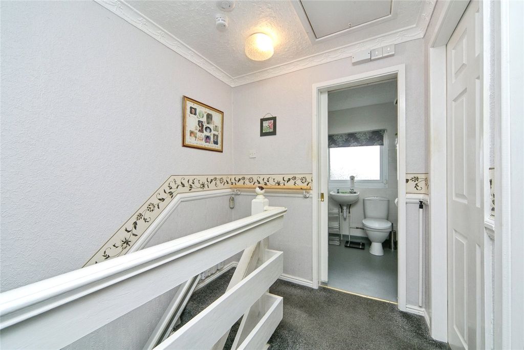 Additional image 16 of 3 bed semi-detached house for saleLlwyn Gwgan, Llanfairfechan, Conwy LL33