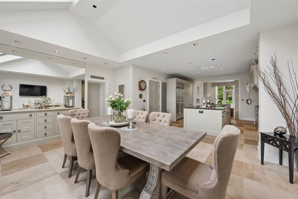 Additional image 10 of 6 bed semi-detached house for saleWoodville Road, Bowdon WA14