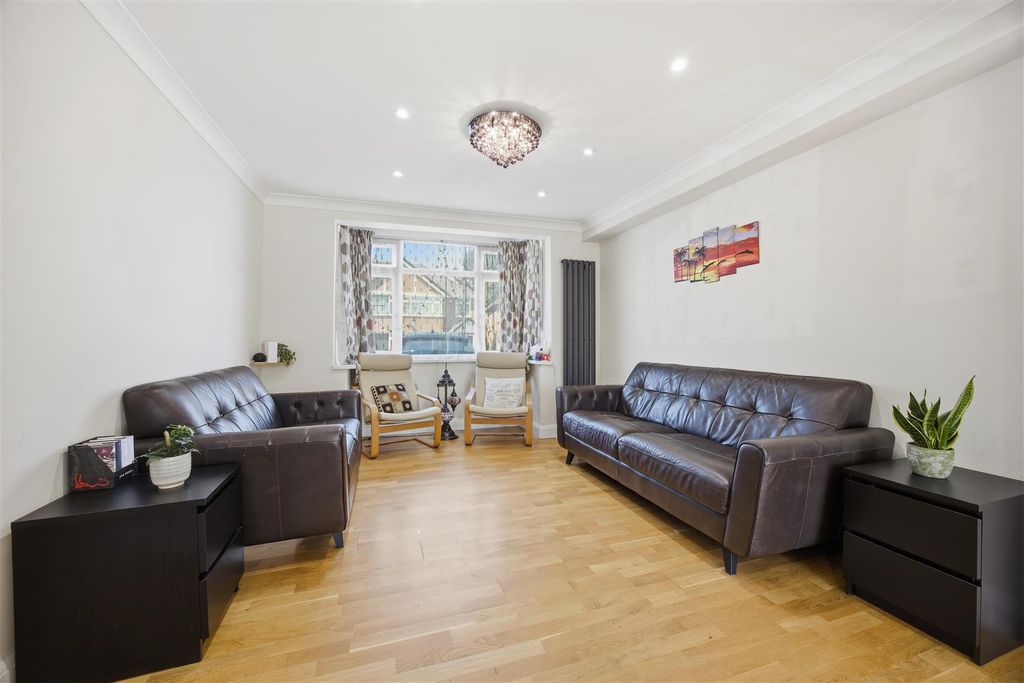 Property photo 3 of 22 Double Reception Room