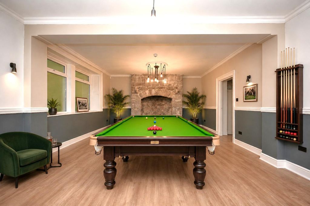 Additional image 16 of 6 bed detached house for saleLlanfair Road, Abergele LL22