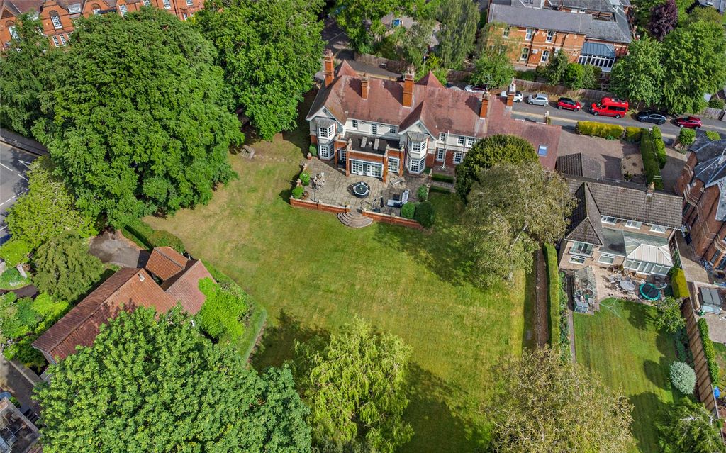 Additional image 21 of 7 bed detached house for saleStoneycroft, 1 The Grove, Lincoln, Lincolnshire LN2