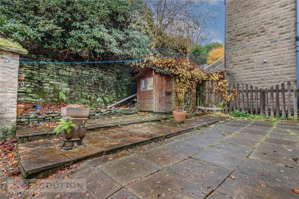 Property photo 2 of 18 Rear Patio