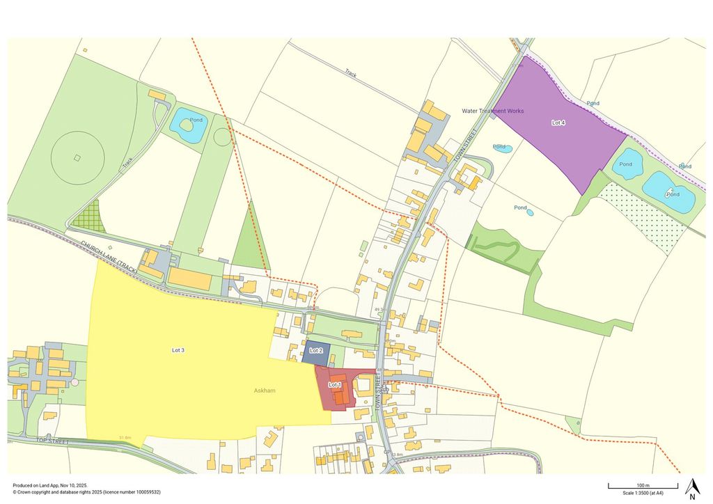 Property photo 3 of 3 Sale Plan