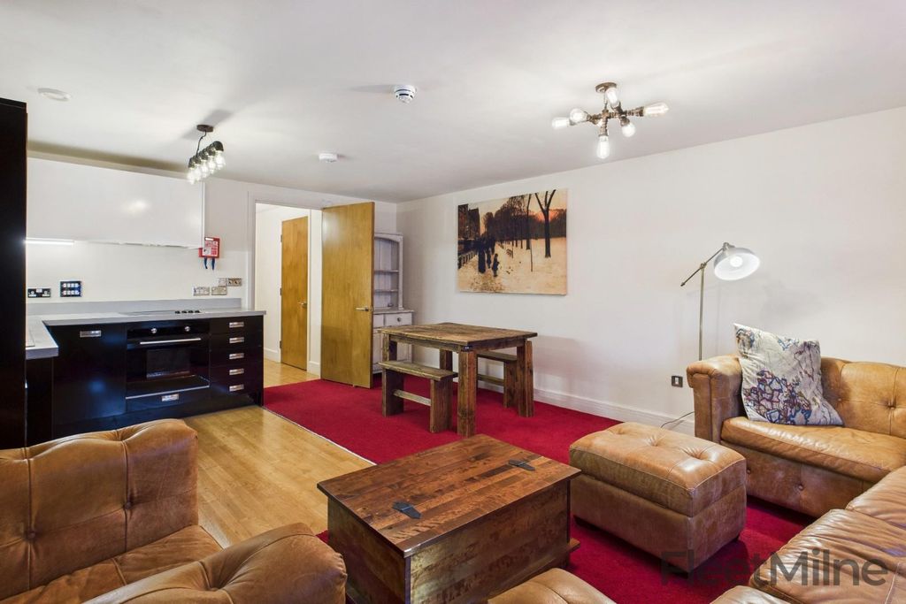 Property photo 2 of 16 Living Area