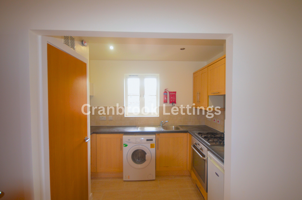 Property photo 1 of 5 One Bedroom Flat
