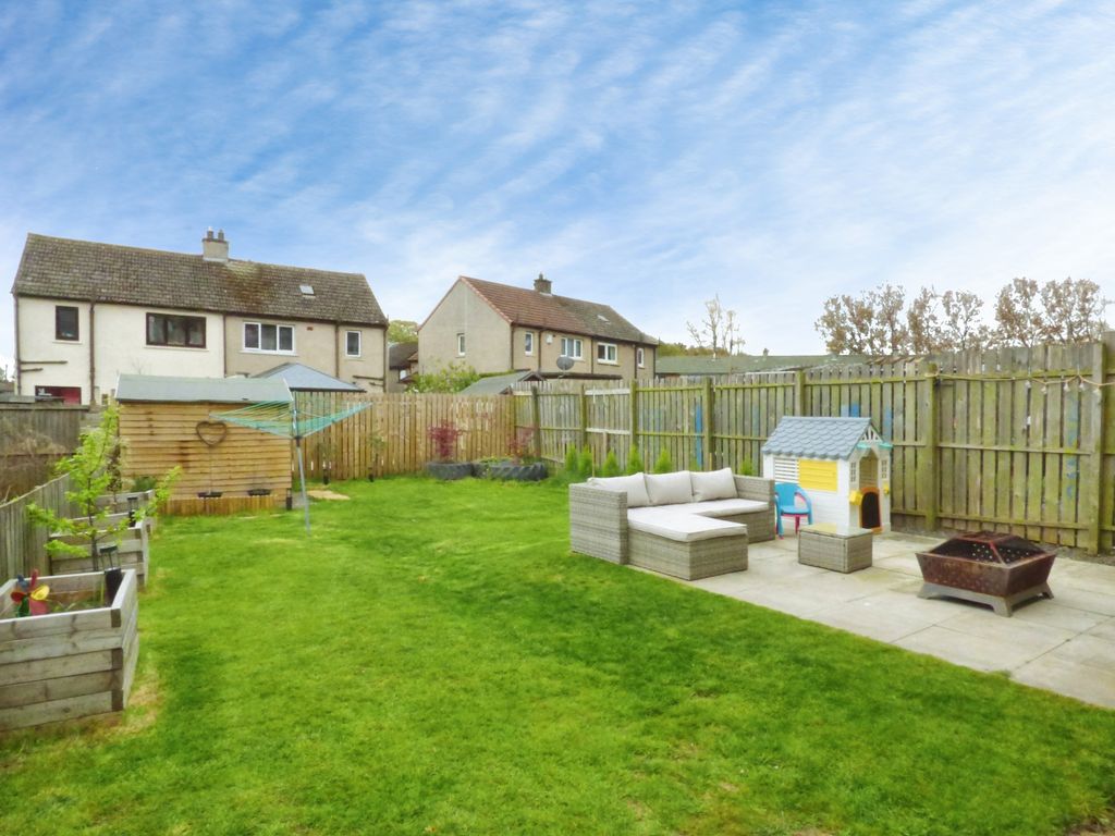 Property photo 2 of 23 Rear Garden