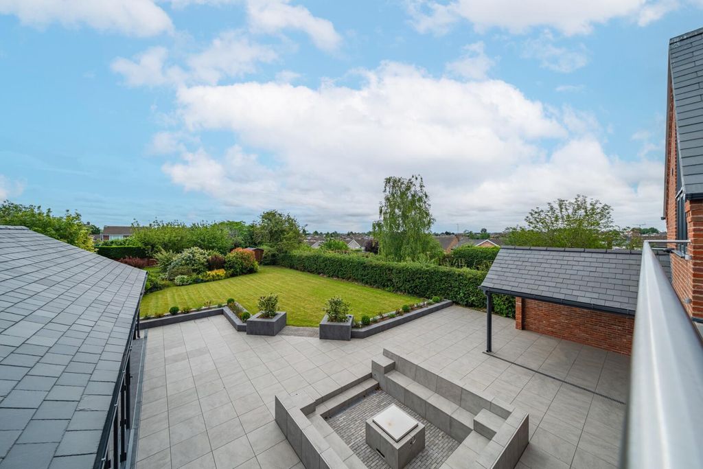 Additional image 23 of 4 bed detached house for saleHigh View Avenue, Keyworth NG12