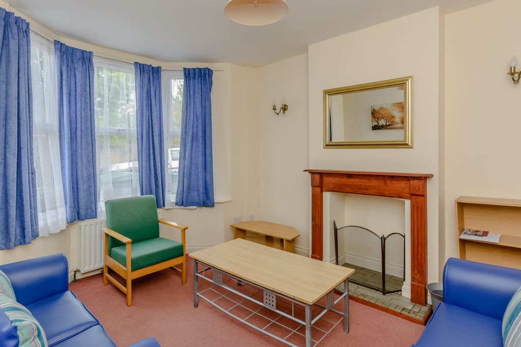 Property photo 1 of 10 Communal Front Living Room