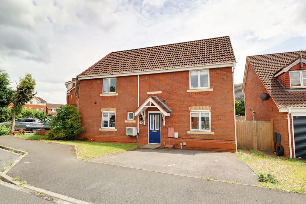 3 bed semi-detached house for saleSwift Drive, Scawby Brook DN20