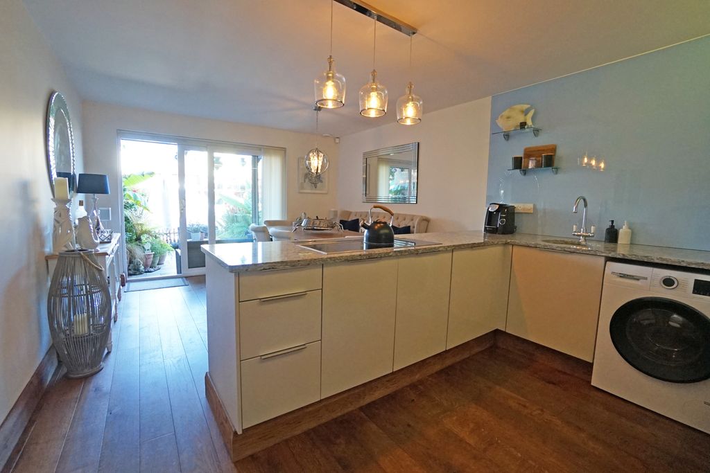 Additional image 20 of 5 bed terraced house for saleSennen Place, Port Solent, Portsmouth PO6