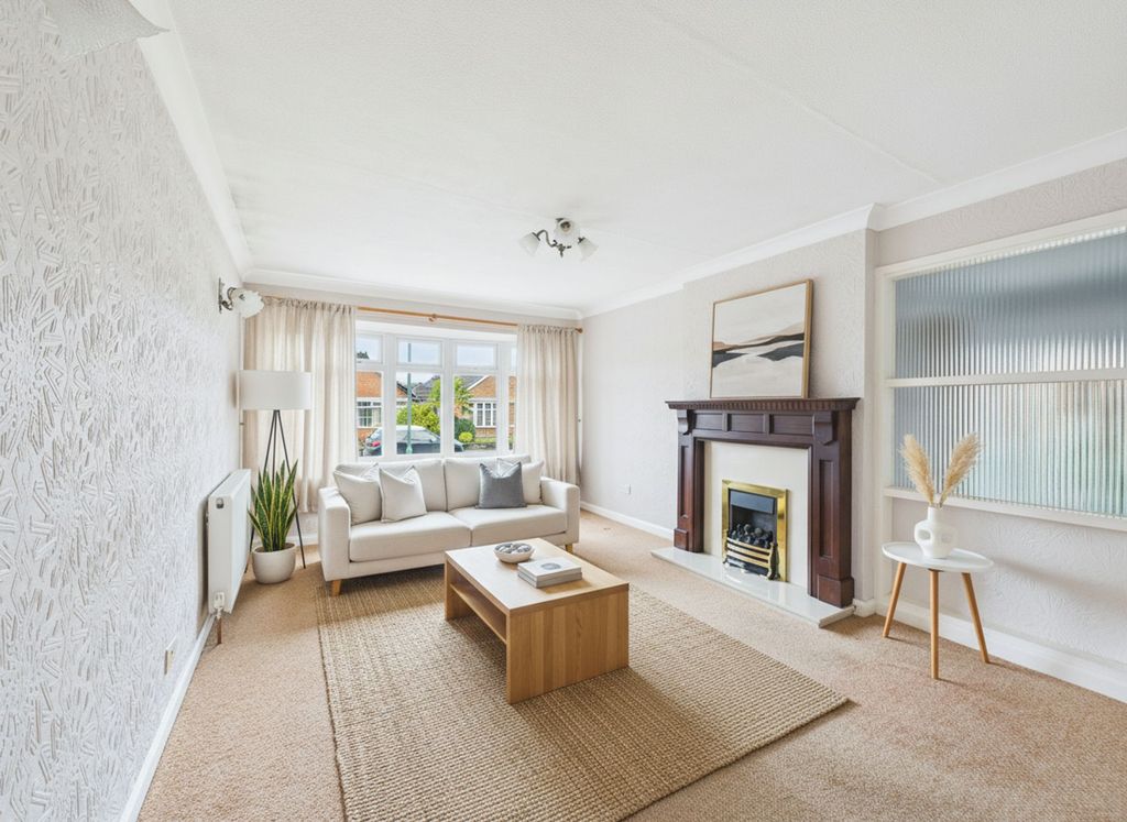 Property photo 2 of 13 Lounge (Virtually Furnished)