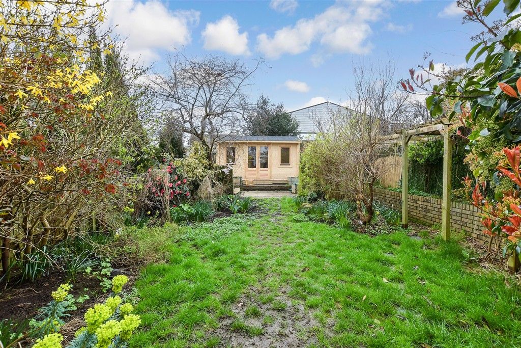 Property photo 2 of 18 Rear Garden