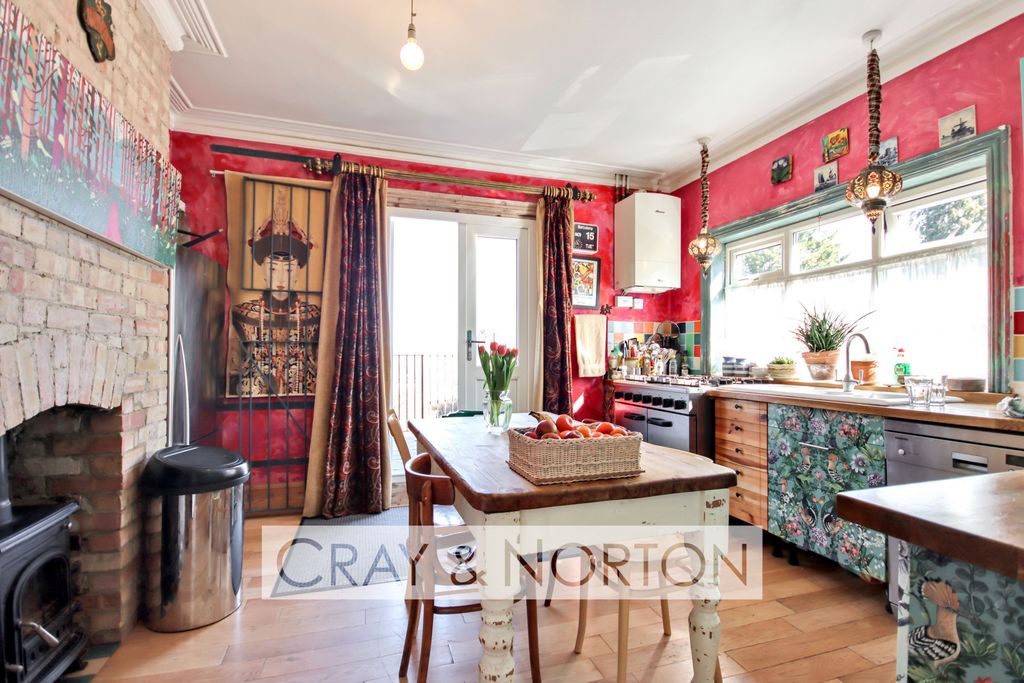 Additional image 9 of 4 bed detached house for saleAddiscombe Road, Croydon CR0