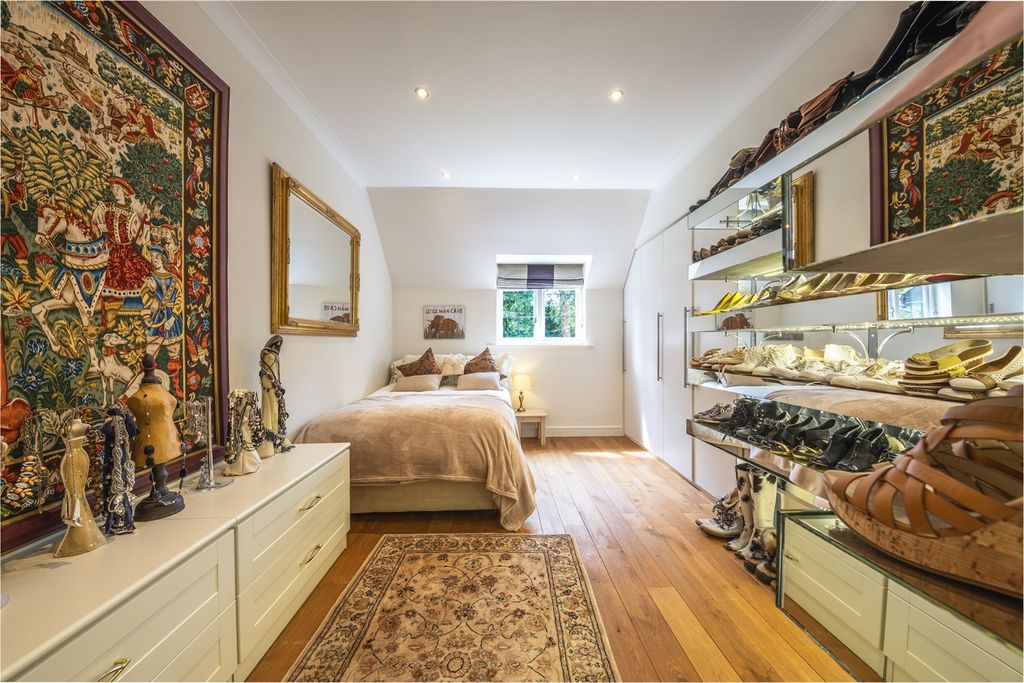 Additional image 23 of 5 bed detached house for saleDevisdale Road, Altrincham WA14