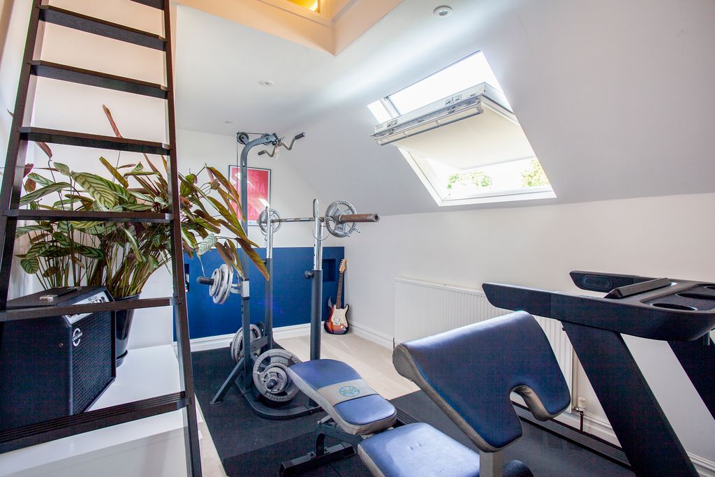 Additional image 29 of 4 bed end terrace house for saleMarlborough Road, Sheffield S10