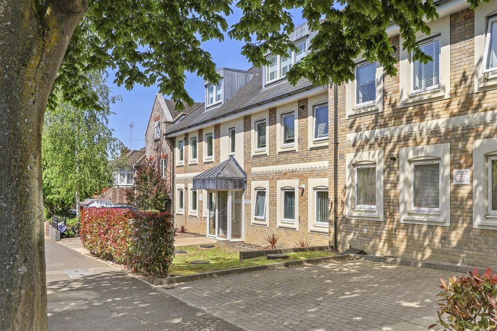 Additional image 22 of 3 bed flat for saleCrows Road, Epping CM16
