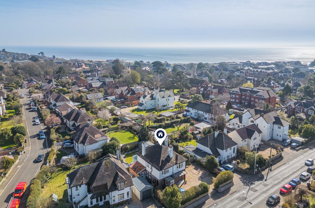 Property photo 3 of 22 Aerial Shot