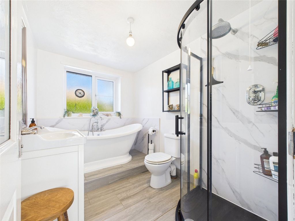 Additional image 11 of 4 bed semi-detached house for saleEssington, North Tawton, Devon EX20