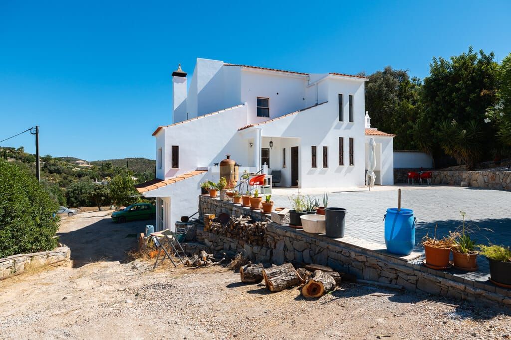 Property photo 3 of 26 Algarve Villa Ptsanv519T 3